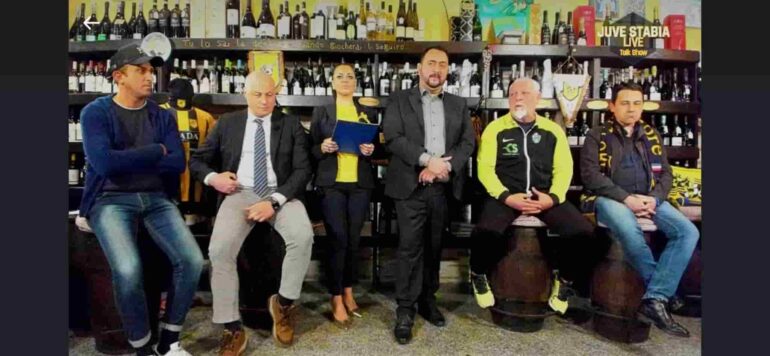 Onorato, gli attaccanti della Juve Stabia devono giocare per la squadra