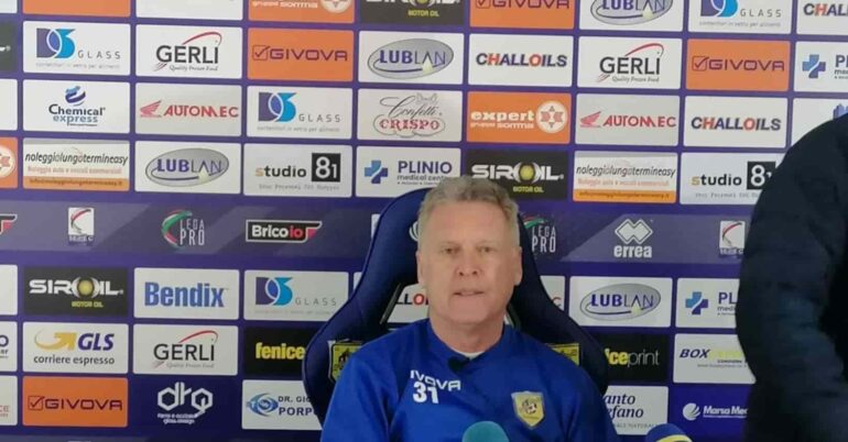 Pochesci: “Questa Juve Stabia può fare due o piu gol a chiunque”