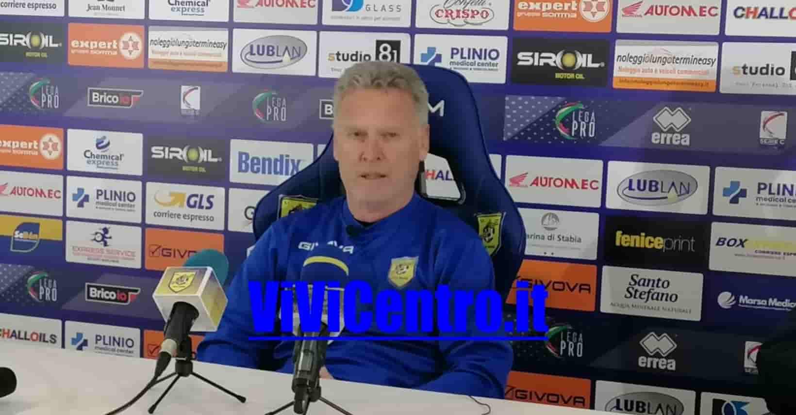 pochesci juve stabia latina conferenza