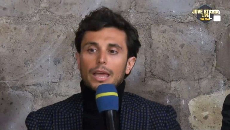 Santoro: la Virtus Junior Stabia è la Castellammare che vince