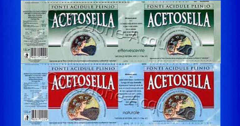 Via libera acquisizione Fonti Acidule Plinio di Castellammare di Stabia