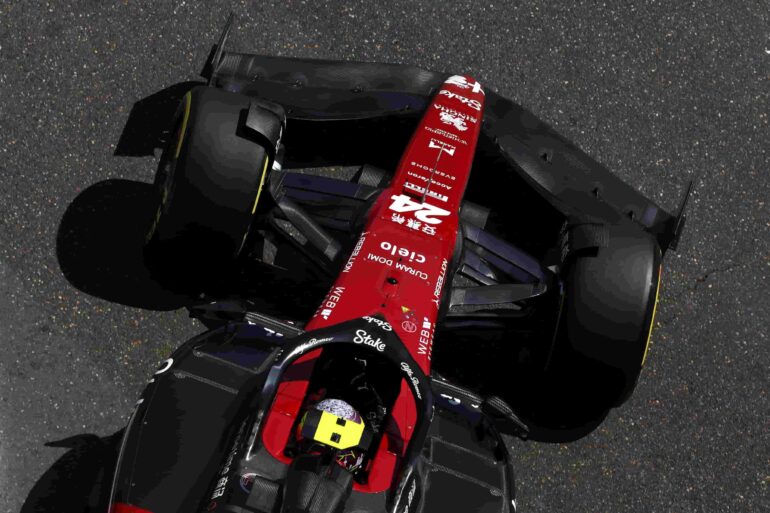 Alfa Romeo resterà in F1: si legherà con Haas dal 2024