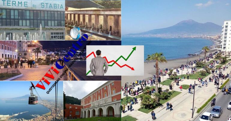 Castellammare di Stabia: futuro Positivo o Negativo?