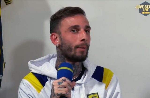 Daniele Mignanelli: “La Juve Stabia dopo un periodo brutto si è ricompattata”