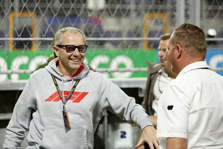 Domenicali spaventa: “Potremmo avere anche 32 GP in una stagione”