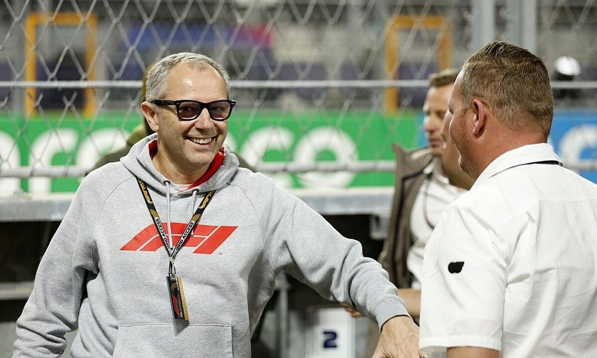Domenicali spaventa: “Potremmo avere anche 32 GP in una stagione”