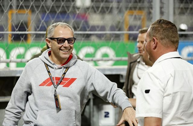 Domenicali spaventa: “Potremmo avere anche 32 GP in una stagione”