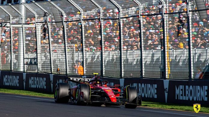 F1, Ferrari: ecco il piano di sviluppo per rinascere - Vivicentro