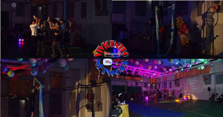 Giornate Vitruviane 2022_2023 a Castellammare di Stabia VIDEO