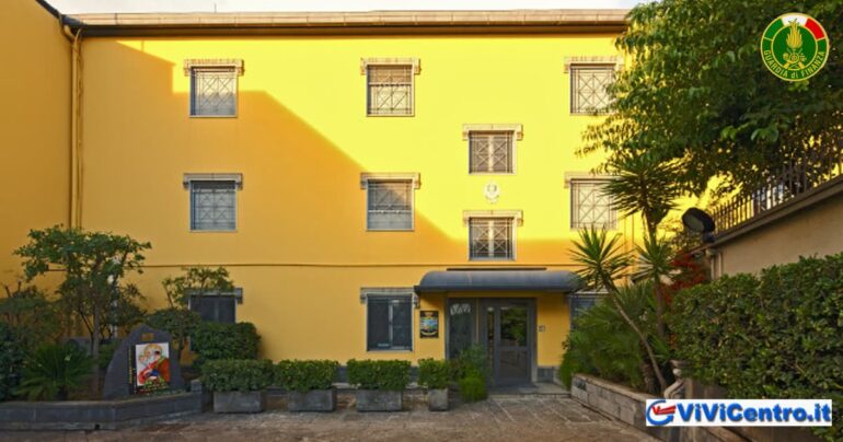 Rdc a 43 detenuti: sequestri a Castellammare e comuni limitrofi