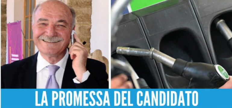 Il nuovo re dei populisti: quando la pasta diventa benzina