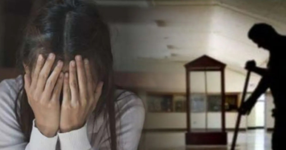 Indagato un collaboratore scolastico per violenza su minore - Vivicentro