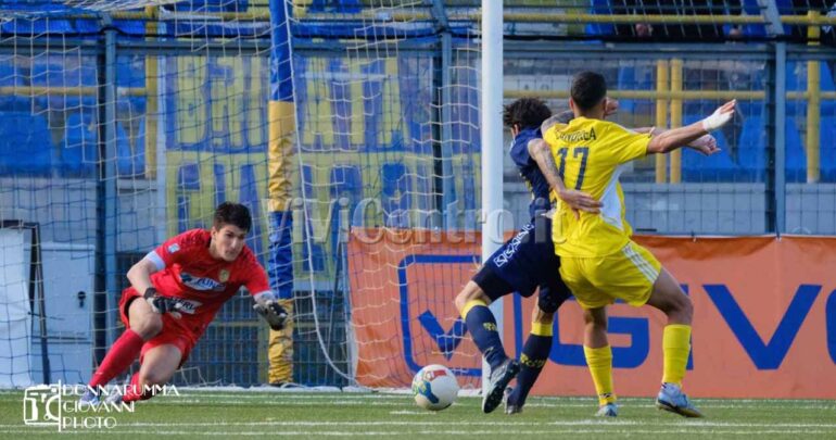 Juve Stabia, la stagione 2022-2023 delle Vespe in cifre