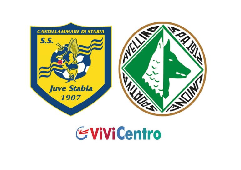 Juve Stabia-Avellino: sono 23 i precedenti in campionato