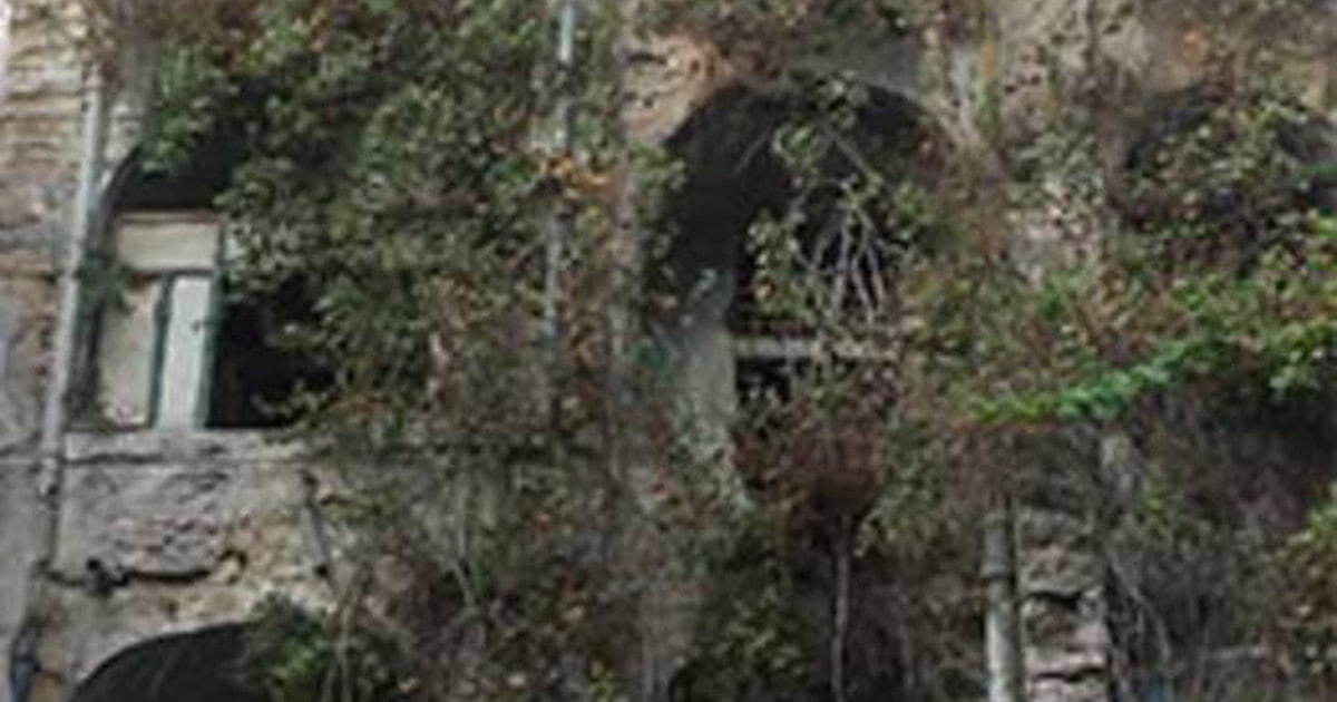 La difficile situazione abitativa a Castellammare di Stabia - Vivicentro