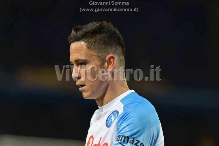 Juventus – Napoli (0-1): I voti ai protagonisti in campo