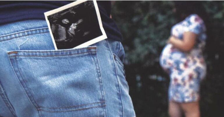 L’imprenditore playboy padre di tre figli in 10 mesi