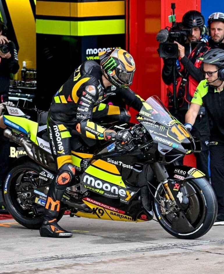 Moto GP: Round degli Stati Uniti, i risultati delle FP1