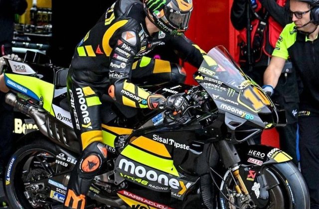 Moto GP: Round degli Stati Uniti, i risultati delle FP1