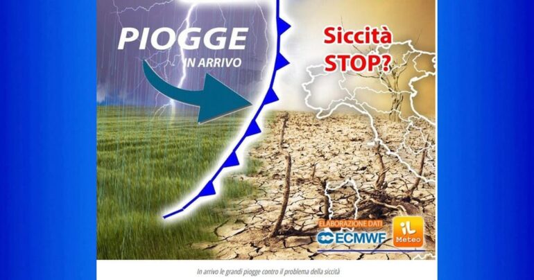 Meteo 28-30 Aprile 2023: Venerdì con bel tempo, più nubi al Nord
