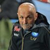 Napoli Milan 0-4 Serie A Tim 2022-2023 (1) SPALLETTI editoriale champions Bologna Editoriale