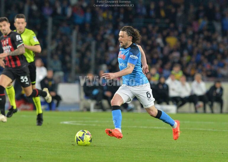 Napoli, Mario Rui e Zielinski: il rinnovo è molto vicino