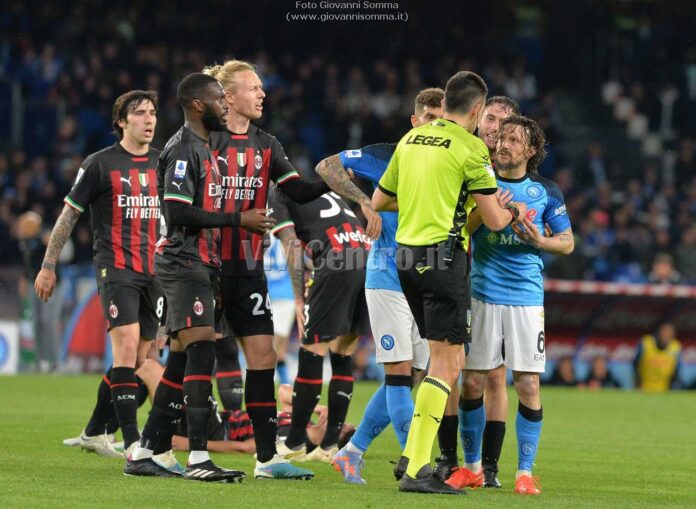 Napoli Milan 0-4 Serie A Tim 2022-2023 (17) editoriale