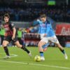 Napoli Milan 0-4 Serie A Tim 2022-2023 (19) ZIELINSKI voti