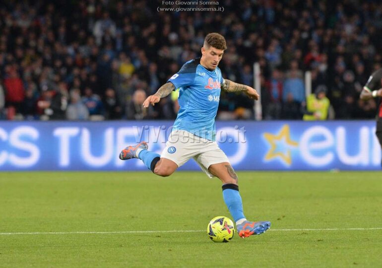 Lecce – Napoli (1-2): I voti ai protagonisti in campo