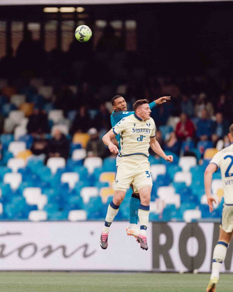 Pagelle Napoli-Verona 0-0: poco spettacolo, molta grinta