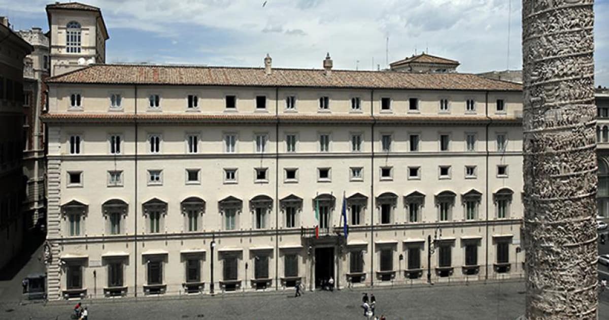 CONCORRENZA: approvato il disegno di legge annuale - Vivicentro