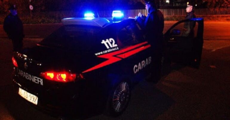 Urago Mella: quattro bambini abbandonati nella notte