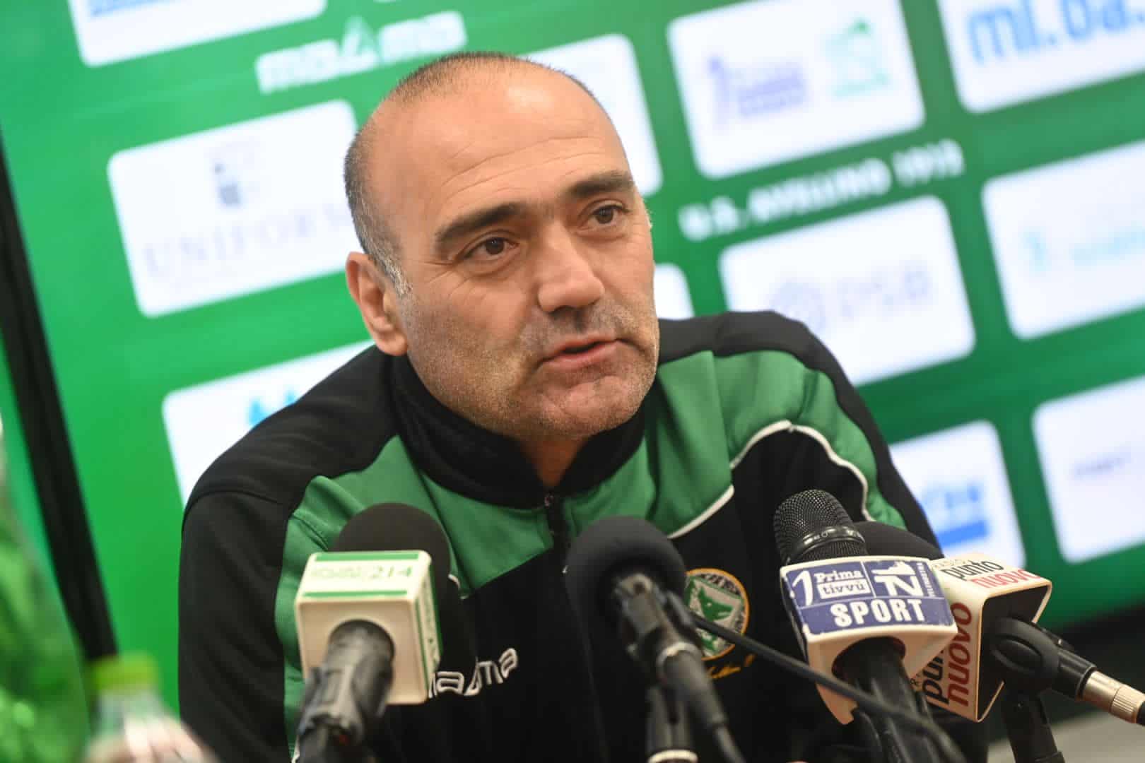 Rossi avellino juve stabia