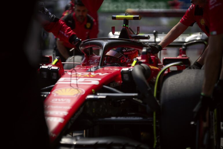 Ferrari non abbandona l’Emilia-Romagna. Dotano 1 milione di euro per l’emergenza