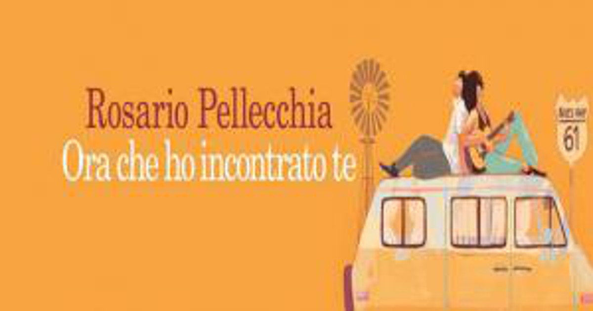 Teatro Karol di Castellammare di Stabia: Incontro con Rosario Pellecchia - Vivicentro