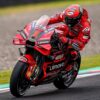 Pecco Bagnaia Moto GP