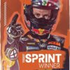 Binder, Moto GP