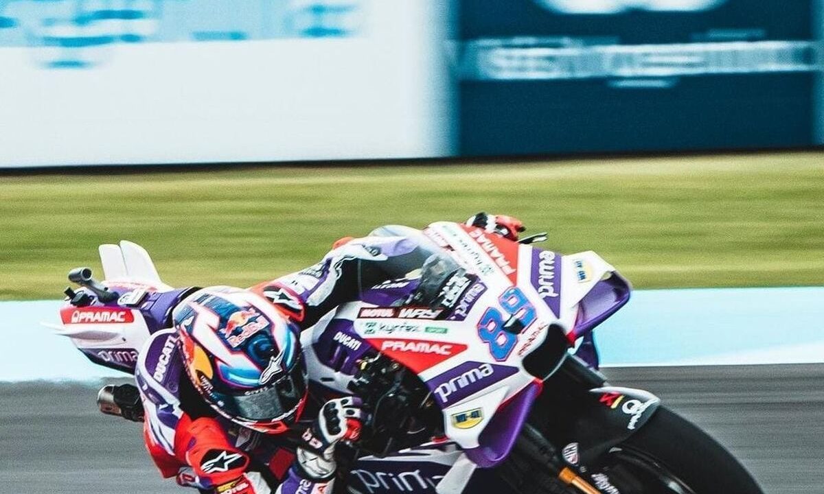 Moto GP: Round di Austin, i risultati delle FP2