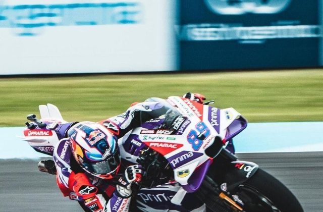 Moto GP: Round di Austin, i risultati delle FP2