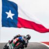 Alex Rins Moto GP
