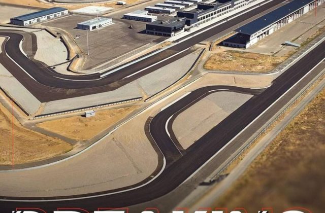 Kazakhstan: annullato il GP previsto a luglio!