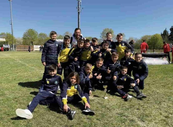 Accademia 10 e lode, grandi successi al torneo di Ravenna - Vivicentro
