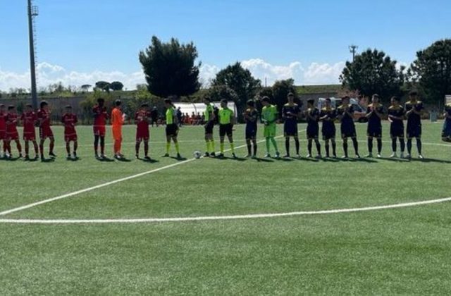 Primavera 3, Juve Stabia eliminata dal Bari in semifinale