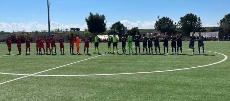Primavera 3, Juve Stabia eliminata dal Bari in semifinale