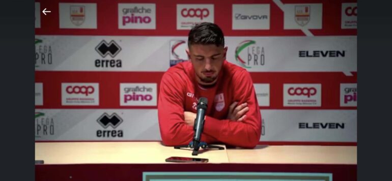 Ferrini: “Vittoria del Messina che tiene viva la speranza”