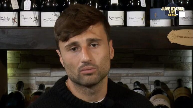 Gerbo: Juve Stabia, con la vittoria si può entrare nei playoff