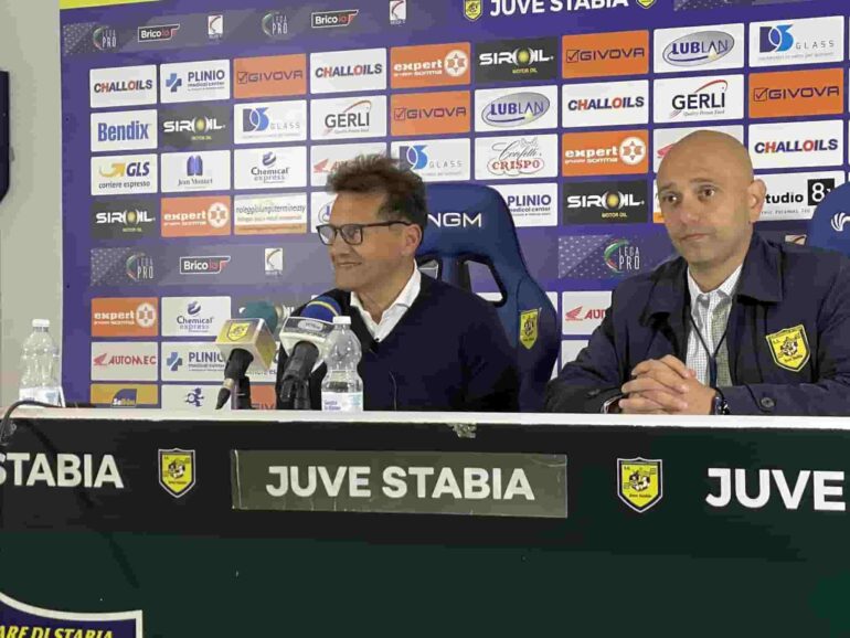 Novellino: “Siamo mancati nelle ripartenze. Puntiamo ai playoff”