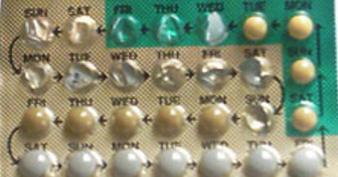 Pillola contraccettiva gratuita per tutte le donne - Vivicentro