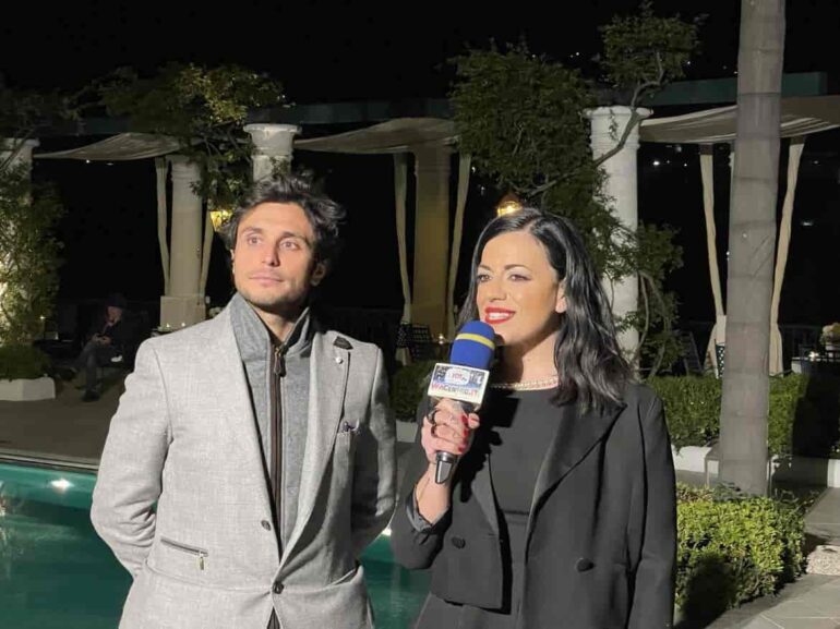 La Virtus Stabia festeggia la promozione all’Hotel Dei Congressi