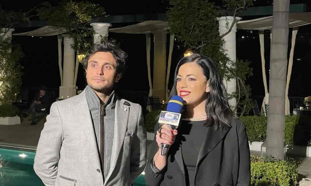 La Virtus Stabia festeggia la promozione all’Hotel Dei Congressi